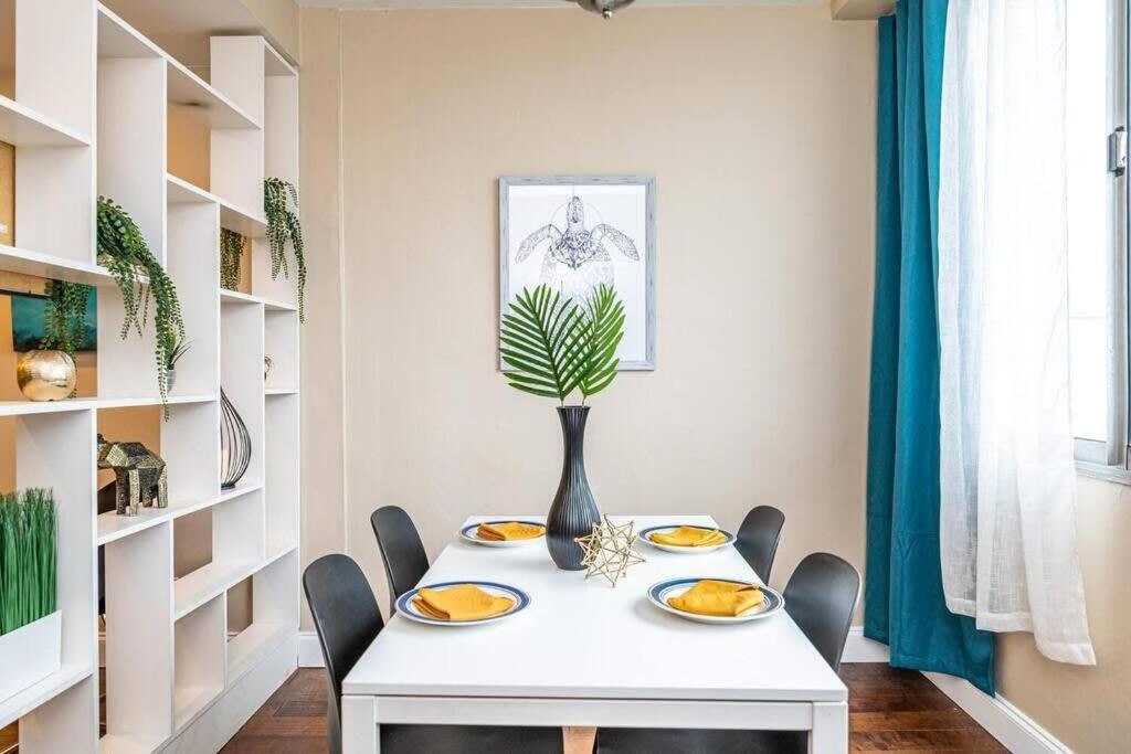 Vakantiehuis Downtown! 2bd View Onsite Parking King Lm809