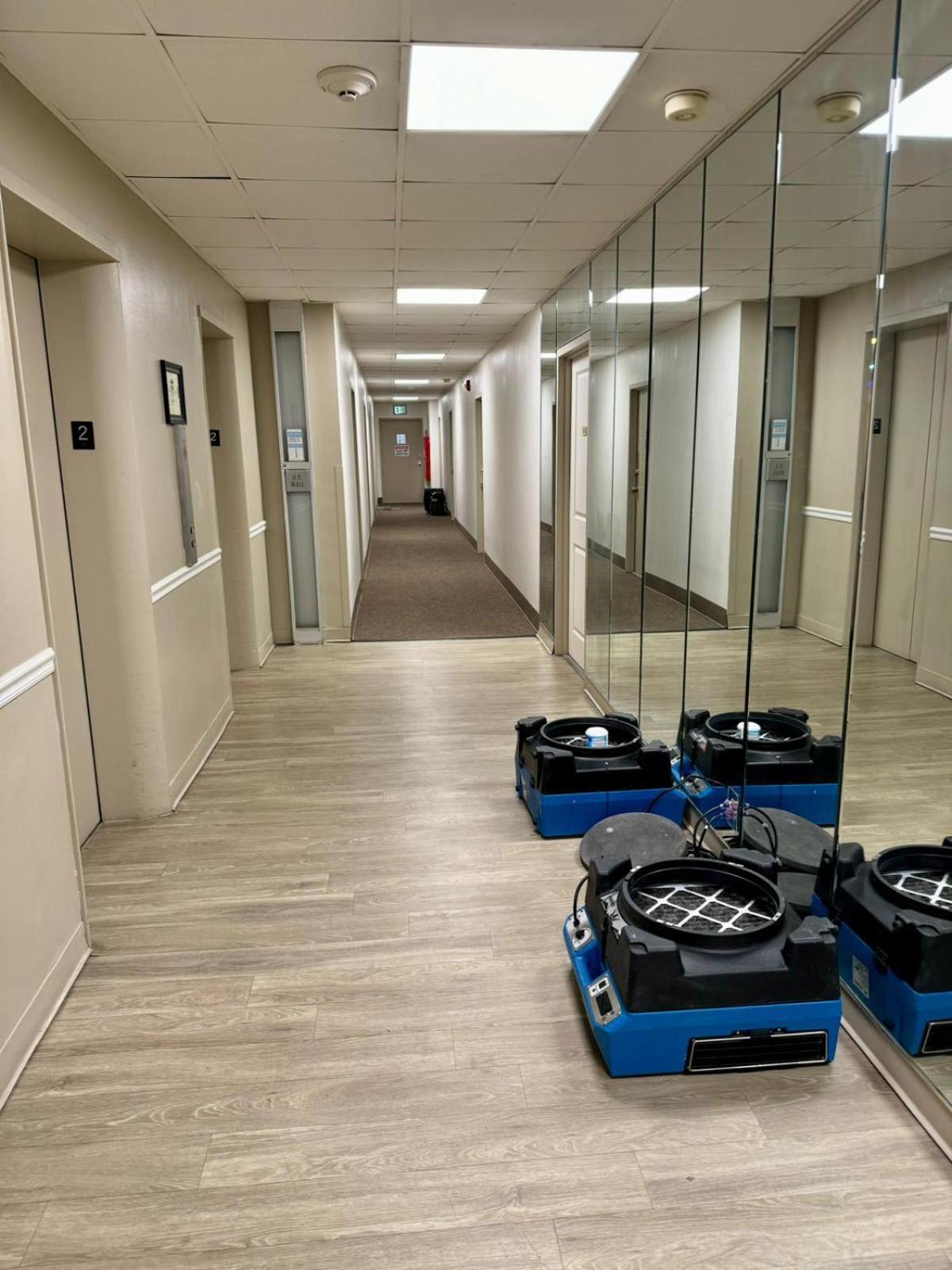 Downtown! 2bd View Onsite Parking King Lm809 Vakantiehuis Atlanta
